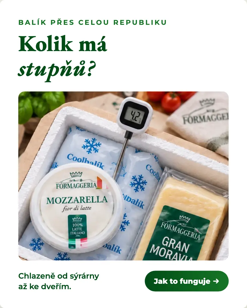 Návrh banneru: Kolik má stupňů?